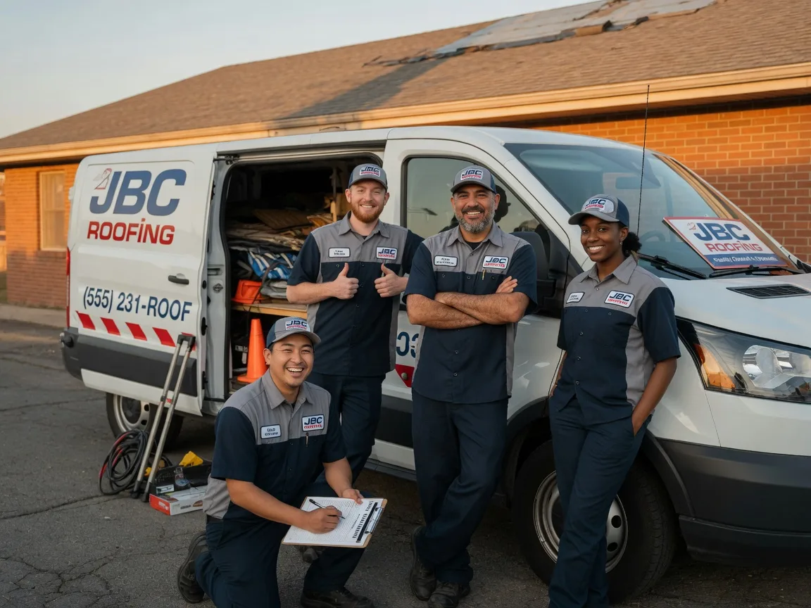 Roof Replacement company in Verdigre, NE