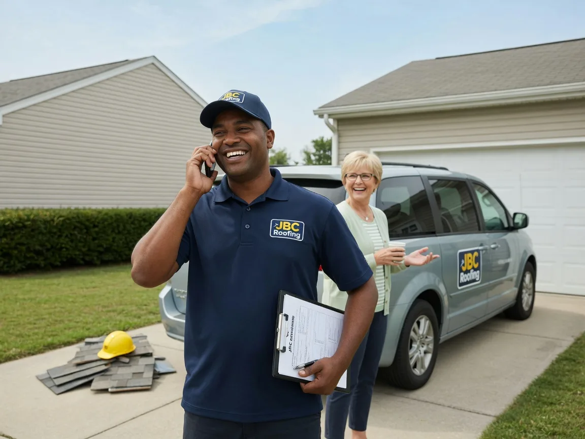 Roof Replacement Verdigre, NE FAQs